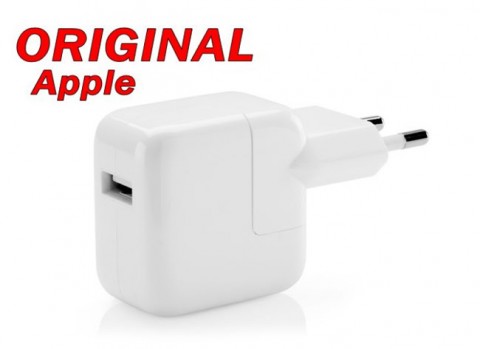 Адаптер ОРИГИНАЛЕН Зарядно за  APPLE A1401